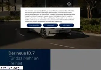 volkswagen.ch