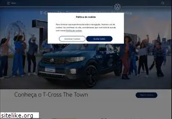 volkswagen.com.br