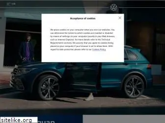 volkswagen.com.hk