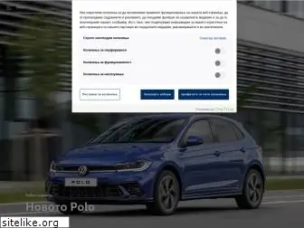 volkswagen.com.mk