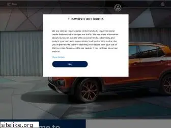 volkswagen.com.mt