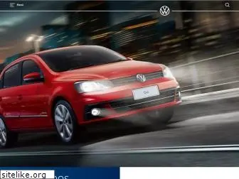 volkswagen.com.ve