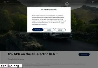 volkswagen.ie