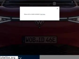 volkswagen.is