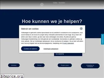 volkswagen.nl