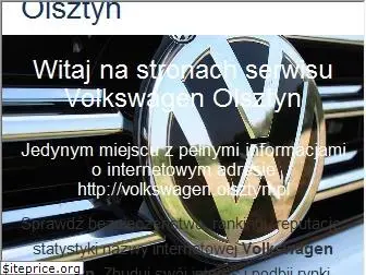 volkswagen.olsztyn.pl