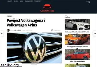 volkswagen4plus.com.hr