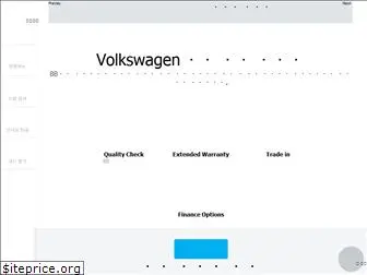 volkswagenapproved.co.kr