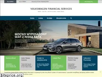 volkswagenbank.pl