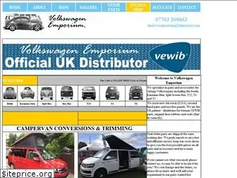 volkswagenemporium.co.uk