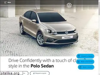 volkswagenghana.com