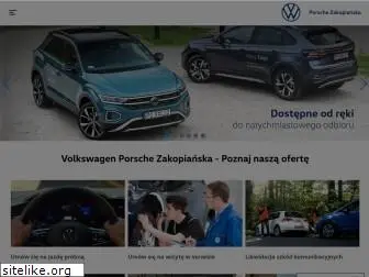 volkswagenkrakow.pl