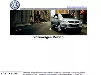 volkswagenmexico.net