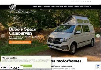 volkswagenmotorcaravans.com