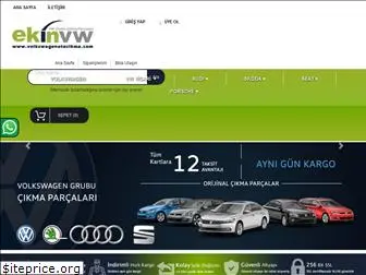 volkswagenotocikma.com