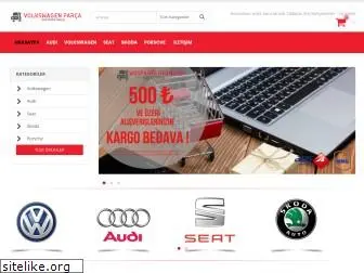 volkswagenparca.net