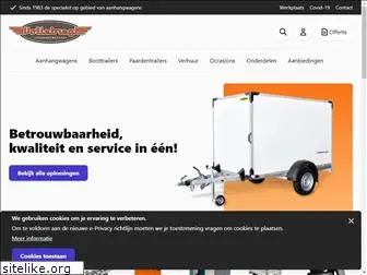 vollebregtaanhangwagens.nl