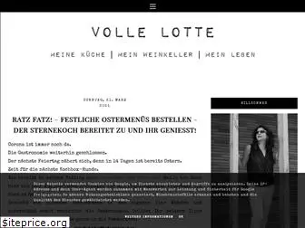 vollelotte.de