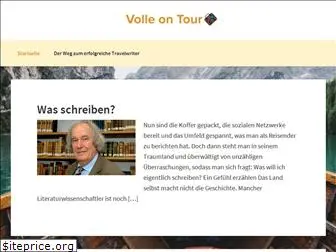 volleontour.com