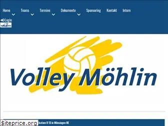 volley-moehlin.ch