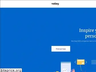 volley.com