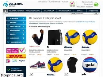 volleybalcentrum.nl