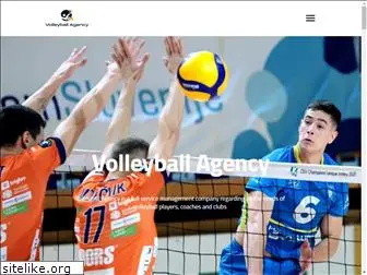 volleyball-agency.com