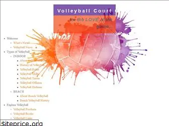 volleyball-court-central.com