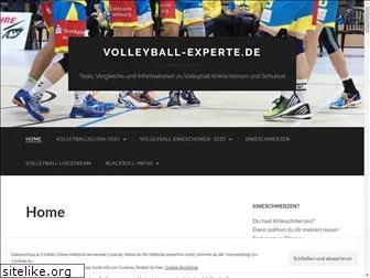 volleyball-experte.de