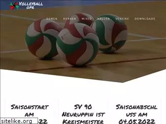 volleyball-opr.de