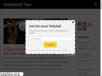 volleyball-tips.com