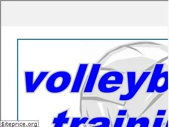 volleyball-training.de