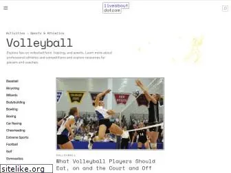 volleyball.about.com