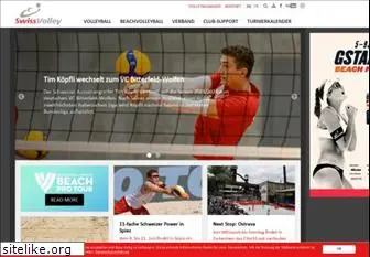 volleyball.ch