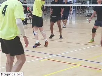 volleyball.co.nz