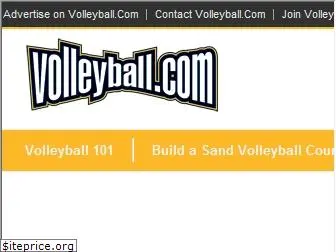 volleyball.com