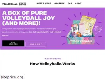 volleyballa.com