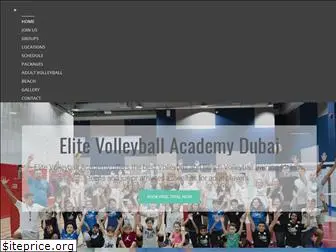 volleyballacademy.ae