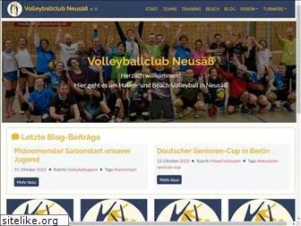 volleyballclub.de