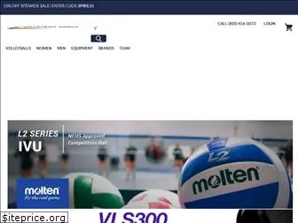 volleyballdirect.com