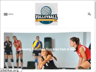 volleyballgearguide.com