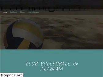volleyballinalabama.weebly.com