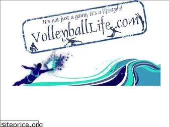 volleyballlife.com