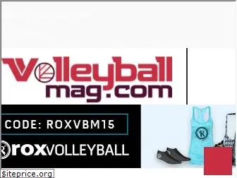 volleyballmag.com