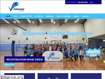 volleyballnsw.com.au