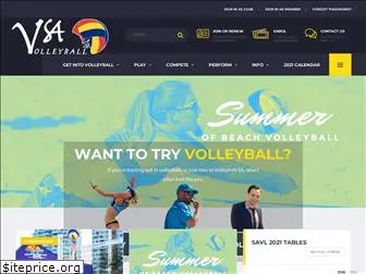 volleyballsa.com.au