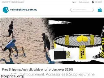 volleyballshop.com.au