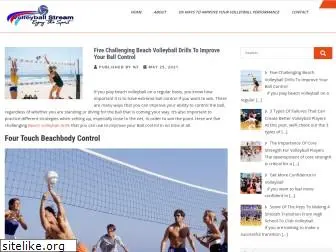 volleyballstream.com
