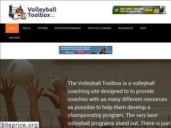 volleyballtoolbox.net thumbnail