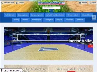 volleyballusa.com